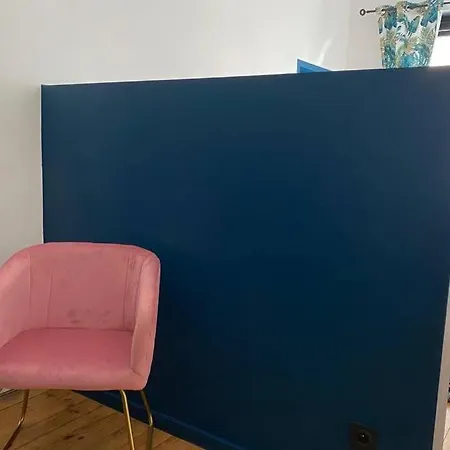 60 M2 Au Coeur Du Centre *