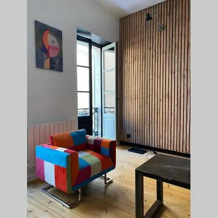 60 M2 Au Coeur Du Centre *