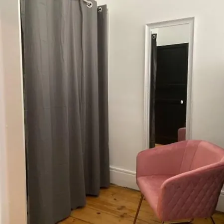 60 M2 Au Coeur Du Centre Апартаменты *