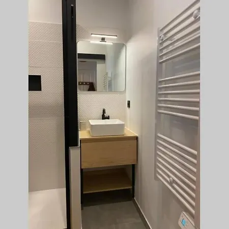 60 M2 Au Coeur Du Centre * Каор